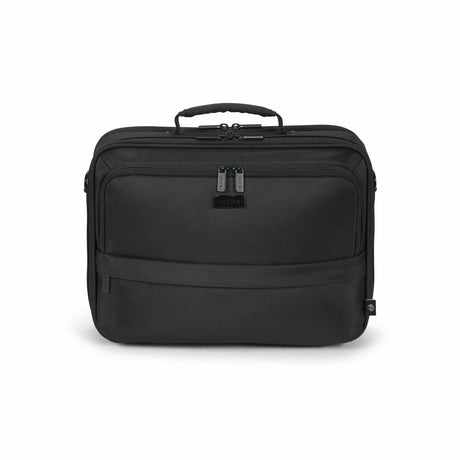 EAN 7640239421042 - DICOTA D32029-RPET maletines para portátil 35,8 cm (14.1") Maletín Negro imagen 4