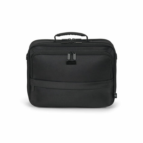 EAN 7640239421042 - DICOTA D32029-RPET maletines para portátil 35,8 cm (14.1") Maletín Negro imagen 4