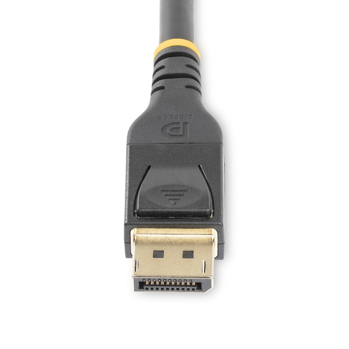 Cable Displayport Startech.Com Dp14a-10m-Dp  Negro