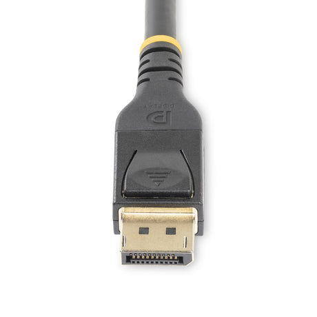 EAN 0065030899963 - StarTech.com DP14A-10M-DP-CABLE cable DisplayPort Negro imagen 4
