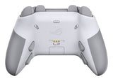 Asus Rog Raikiri Ii Pro Blanco Bluetooth/Rf/Usb Gamepad Analógico/Digital Pc