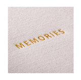 EAN 4007249076823 - Hama Memories álbum de foto y protector Gris 50 hojas Encuadernación en tapa dura imagen 4