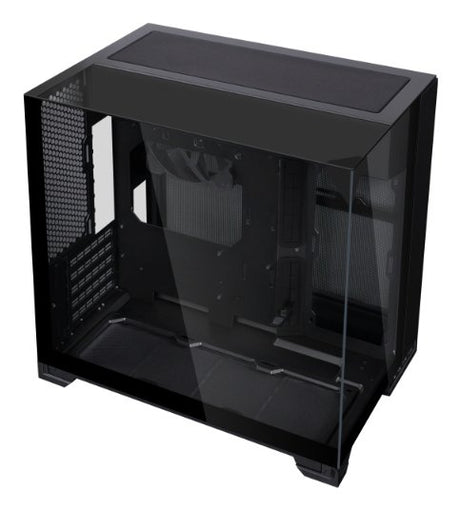 EAN 4718466023193 - Lian Li 011 Vision O11 VISION-M Midi Tower Negro imagen 1
