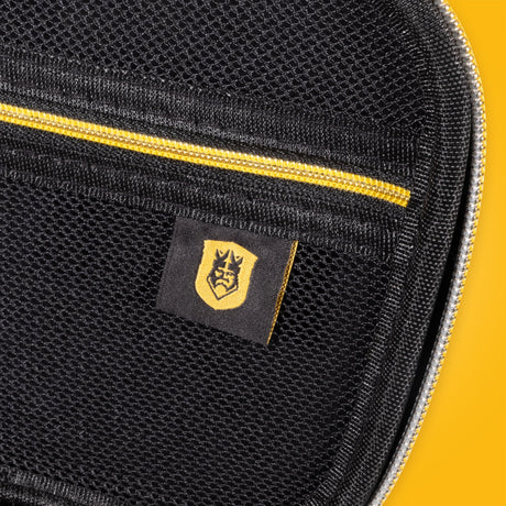 EAN 8436563094965 - Blade Gaming KL1002 funda para consola portátil Estuche de viaje Nintendo Negro, Oro imagen 14