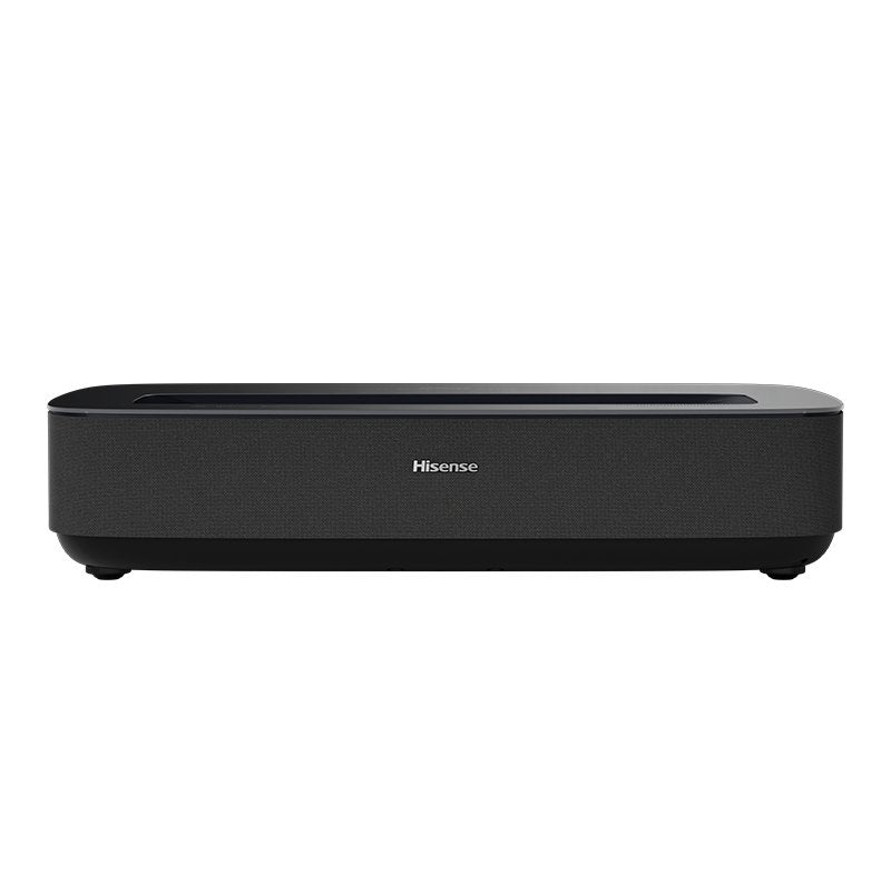 Proyector  Hisense Pl1he De Alcance Ultracorto 2100 Lúmenes Ansi Dlp Uhd 4k (3840x2160) Negro