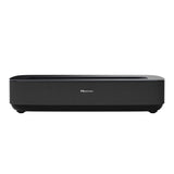 Proyector  Hisense Pl1he De Alcance Ultracorto 2100 Lúmenes Ansi Dlp Uhd 4k (3840x2160) Negro