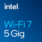 EAN 0675902058482 - Intel Wi-Fi 7 BE200 Interno WLAN / Bluetooth 5800 Mbit/s imagen 1