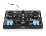 Mixermeuerung Hercules Dj Control Inpulse 200mk3 Retail
