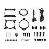 EAN 4713227520676 - Thermaltake Floe DX RGB 280 TT Premium Edition Procesador Sistema de refrigeración líquida todo en uno imagen 5