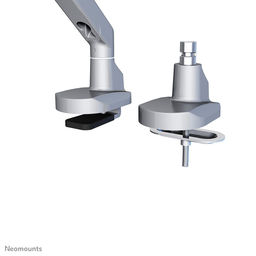 Monitor Acc Desk Mount 10-32"/Fpma-D750silver2 Neomounts