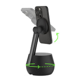 Soporte  Belkin Pro Activo Para Smartphone Negro