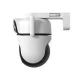 EAN 8885020629255 - TP-Link Tapo C545D Esférico Cámara de seguridad IP Exterior 2304 x 1296 Pixeles Techo/Pared/Poste imagen 3