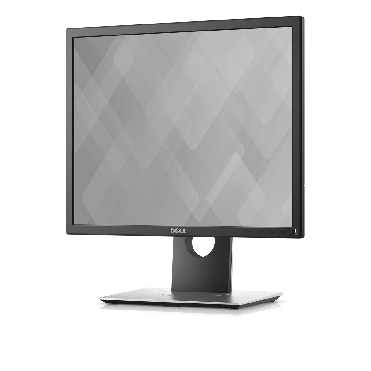 Dell P1917s Led Display 48,3 Cm [19] 1280 X 1024 Pixeles Sxga Negro