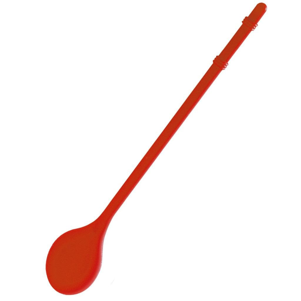 Westmark Kochlöffel Silicone Rojo
