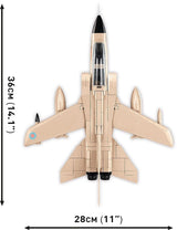 Cobi Panavia Tornado Gr.1 "Mig Eater", Toys De Diseño Cobi-5854
