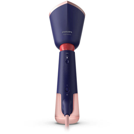 EAN 8720389050091 - Philips 5000 series STH5030/20 vaporizador para ropa Vaporizador manual de prendas 0,12 L 1400 W Azul imagen 2