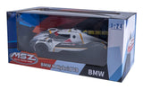 Jamara Bmw M Hybrid 1:24 Gris 3+