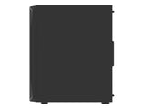EAN 5901969444353 - FURY Shobo SH4F RGB Midi Tower Negro imagen 3