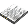 EAN 5706998817389 - CoreParts MBXWHS-BA010 auricular / audífono accesorio Batería imagen 1