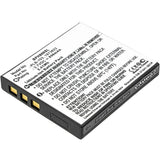 EAN 5706998817389 - CoreParts MBXWHS-BA010 auricular / audífono accesorio Batería imagen 1