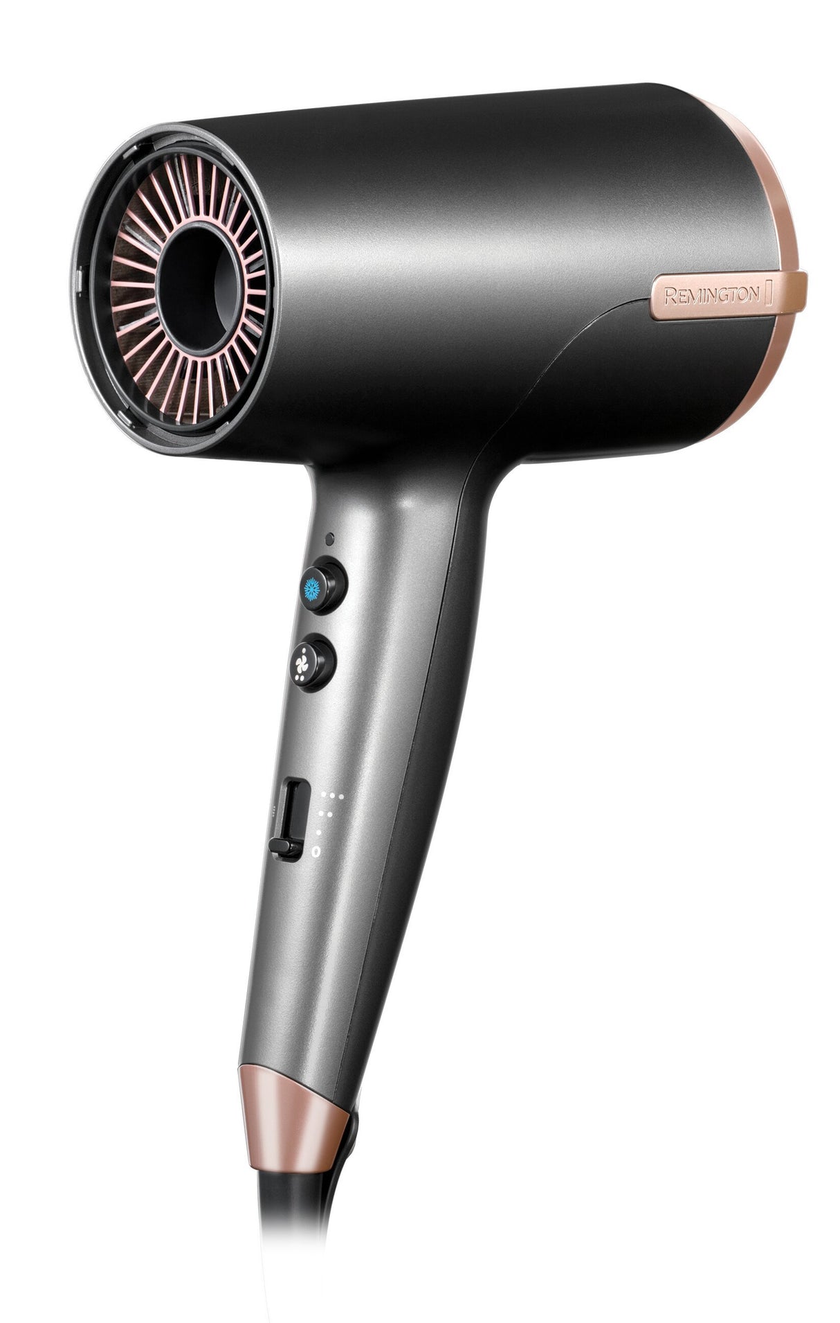 EAN 5038061152227 - Remington D6077 secador 2000 W Bronce, Gris imagen 1