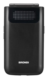 EAN 8015908820805 - Brondi MAGNUM XXL 4G 8,13 cm (3.2") Gris Característica del teléfono imagen 6