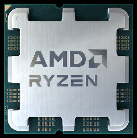 EAN 3540260207506 - AMD Ryzen 5 7600X procesador 4,7 GHz 32 MB L3 Bandeja imagen 1
