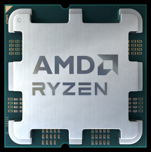 Amd Ryzen 7 7700 3.8 Ghz 8 Núcleos 16 Hilos 32 Mb Caché Socket Am5 Multipack De Procesadores Amd (Mpk)