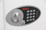 EAN 5032548101791 - Phoenix Safe Co. Cygnus KS0031E Blanco imagen 6