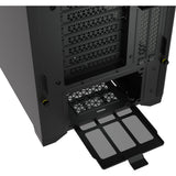 EAN 840006627470 - Corsair 5000D AIRFLOW Midi Tower Negro imagen 8