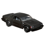Figura Aleatoria Mattel Hot Wheels Fast & Furious Coche De Juguete