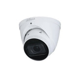 Cámara  (Dh-Ipc-Hdw5442tp-Ze-2712-S3) Dahua Ip Turret Serie 5 4mp Varifocal 2.7-12mm