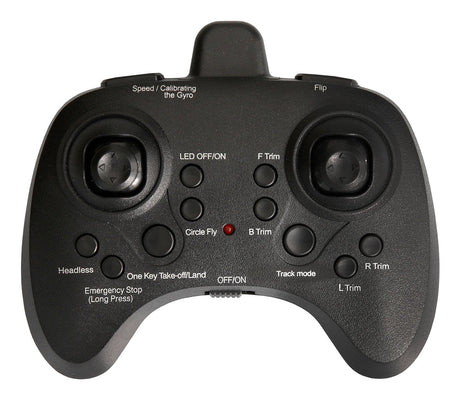 EAN 4262500341915 - Amewi FormulA modelo controlado por radio Dron Motor eléctrico imagen 6