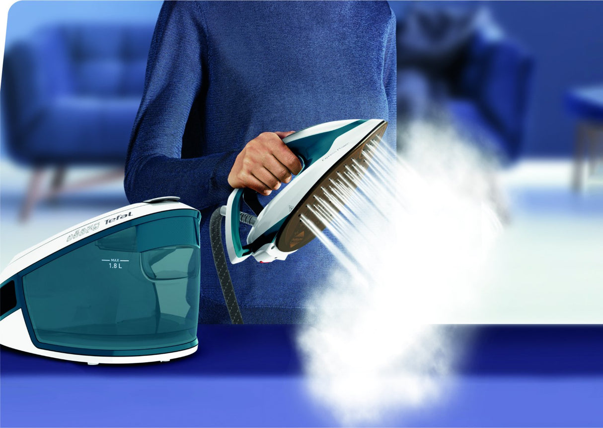 Tefal Sv 8111   Express Power