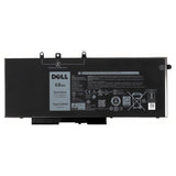 Dell Kcm82 Batería Para Portátil