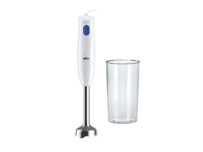 Batidora  Reczny Braun Mq10.001mwh