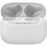 Auriculares Inalámbricos Tw991 Pro (Space Nc01t) (Blanco)