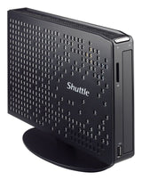 EAN 0811686004295 - Shuttle XS35GS V3L Negro D2550 Intel® NM10 BGA 559 1,86 GHz imagen 1