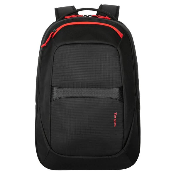 Targus Strike Ii Mochila Para Portátil 43,9 Cm [17.3] Negro