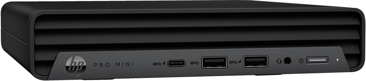 EAN 198415125323 - HP Pro Mini 400 G9 Intel® Core™ i5 i5-13500T 16 GB DDR4-SDRAM 512 GB SSD Windows 11 Pro Mini PC Negro imagen 3