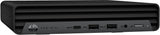 EAN 0197498740935 - HP Pro 400 G9 Intel® Core™ i3 i3-12100T 8 GB DDR4-SDRAM 256 GB SSD Windows 11 Pro Mini PC Negro imagen 3