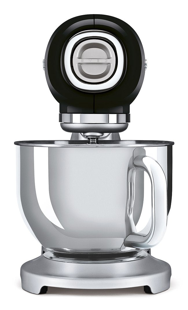 Smeg Smf02bleu 4,8 L Küchenmaschine Negro
