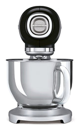 Smeg Smf02bleu 4,8 L Küchenmaschine Negro