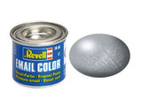 Revell Email Color 91 Steel Metallic