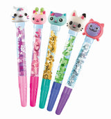 Crea Tus Boligrafos La Casa De Muñecas De Gabby