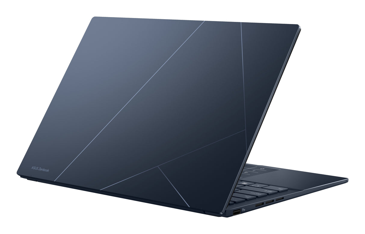 Portátil Asus Zenbook 14 Oled Ux3405ca-U73bohdab2 Intel Core Ultra 7 255h/32gb/1tb Ssd/14'' (Pt)