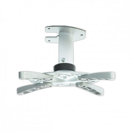EAN 5907078658926 - ART P-101 montaje para projector Techo Plata imagen 1