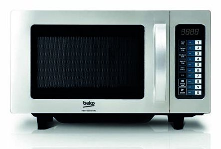 Kuchnia Mikrofalowa Pro 25ix Bp