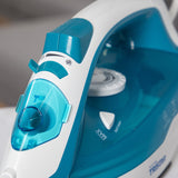 Plancha Tristar St-8320 2600w Depósito 370ml