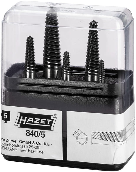 EAN 4000896035762 - HAZET 840/5 accesorio para herramienta multifunción imagen 2